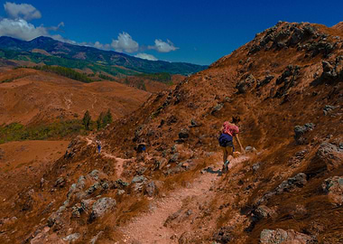 One Enviroment to Other