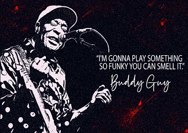 Buddy Guy