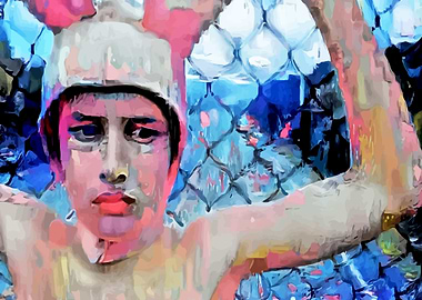 Bunny Boy from Gummo