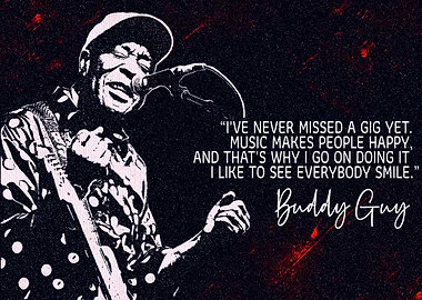 Buddy Guy
