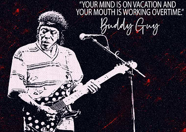 Buddy Guy