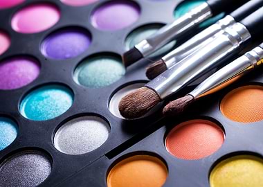 Makeup Eyeshadow