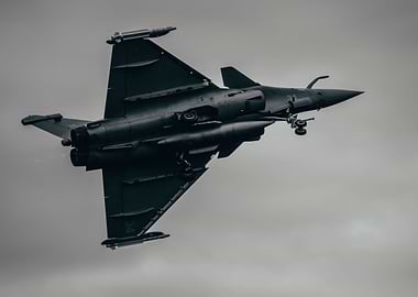 Dassault Rafale