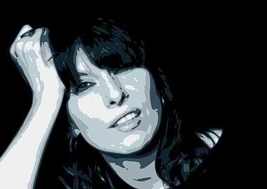 Chrissie Hynde