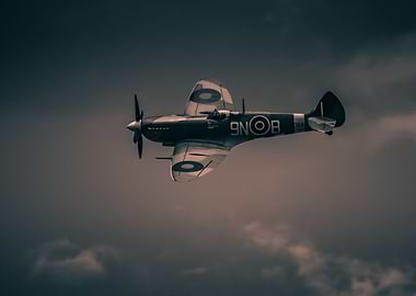 Supermarine Spitfire