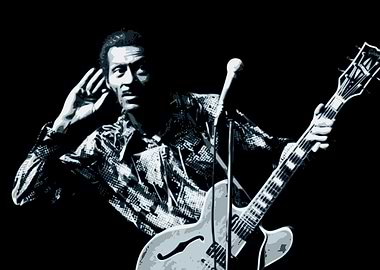 Chuck Berry