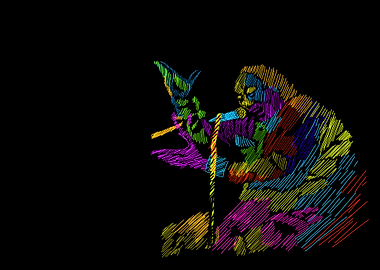 Nusrat Fateh Ali Khan