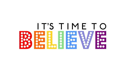 its time to believe