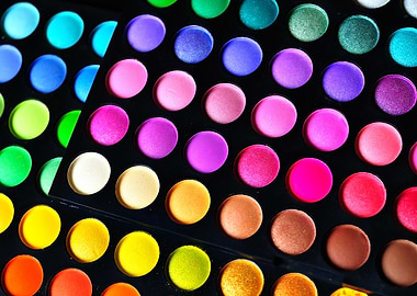Makeup Eyeshadow