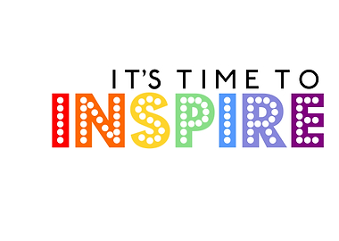 its time to inspire