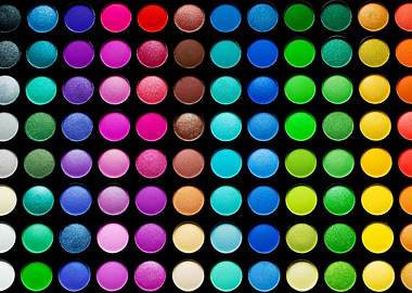 Makeup Eyeshadow