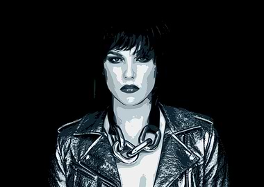 Lzzy Hale
