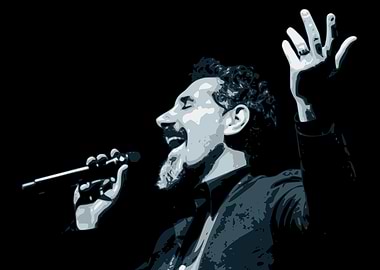 Serj Tankian