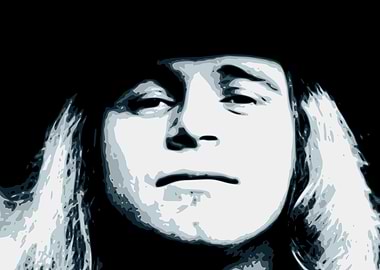 Ronnie Van Zant