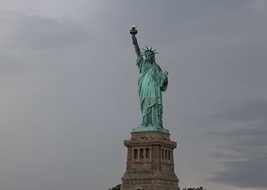 Statue of Liberty