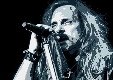 Johnny Van Zant