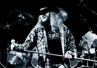 Ronnie Van Zant
