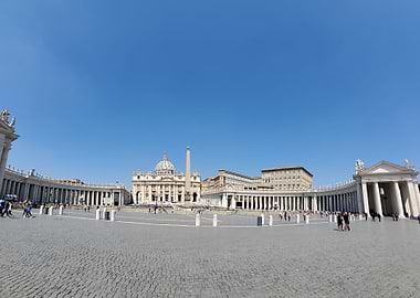 Vatican