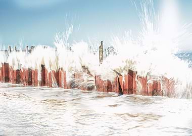 Sea Defences