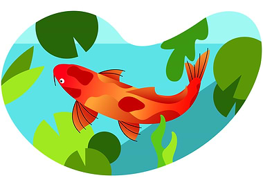 GRADIENT TAISHO SANKE