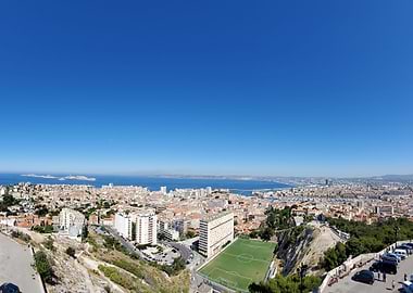 Marseille