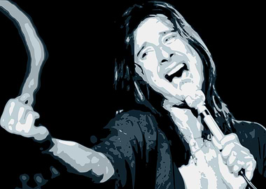 Steve Perry