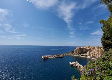 Monaco