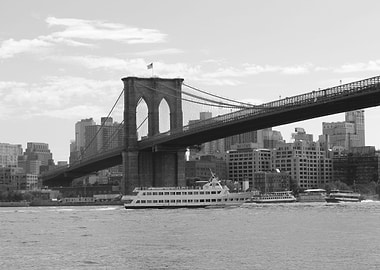 Brooklyn Bridge