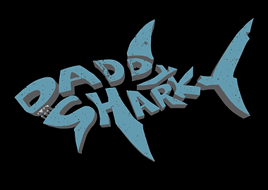 Daddy Shark