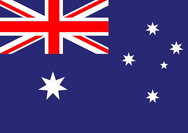 Flag of Australia