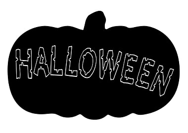Halloween Pumpkin