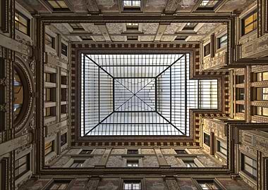 Rome Architecture Italy