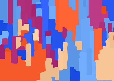 simple geometric shape