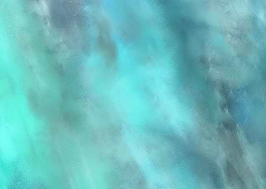 abstract painted art