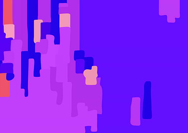 simple geometric shape