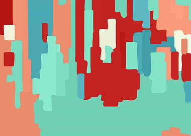 simple geometric shape