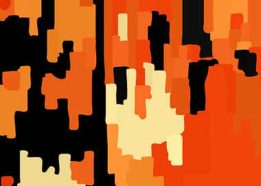 simple geometric shape