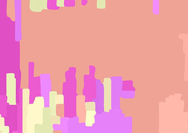 simple geometric shape