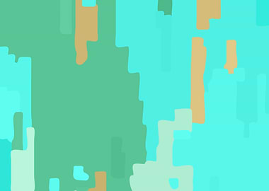 simple geometric shape