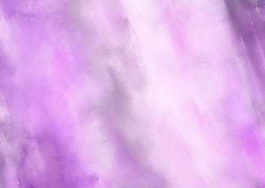 pink abstract painted art