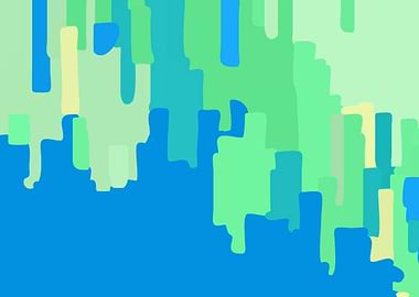 simple geometric shape