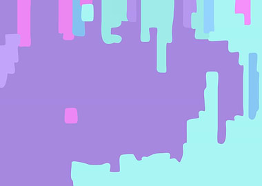 simple geometric shape