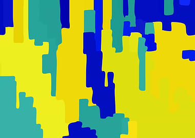 simple geometric shape