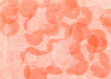 round circle painting