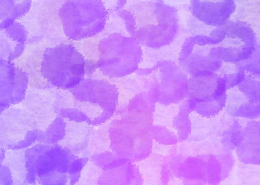 round circle painting