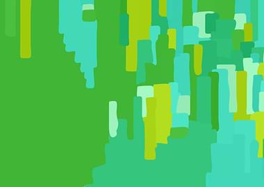 simple geometric shape