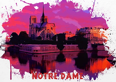 Notre Dame