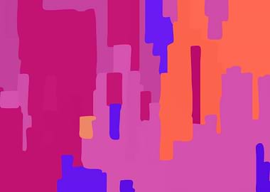 simple geometric shape