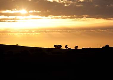 Bir Zaman Bir Yerlerde