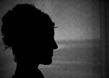 Im Darker than the Shadow